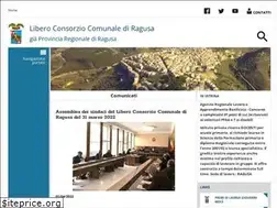 Sites similar to provincia.ragusa.it