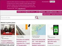 Sites similar to provincia.savona.it