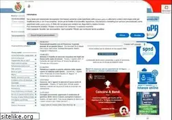 Sites similar to provincia.teramo.it