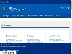 Sites similar to provincia.trapani.it