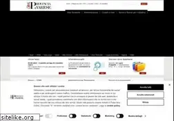 Sites similar to provincia.va.it