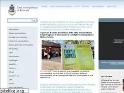 Sites similar to provincia.venezia.it