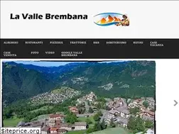 Sites similar to provinciabergamasca.com