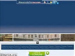 Sites similar to provinciafermo.com