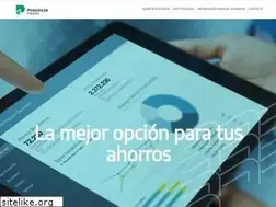 Sites similar to provinciafondos.com.ar