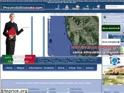 Sites similar to provinciagrosseto.com