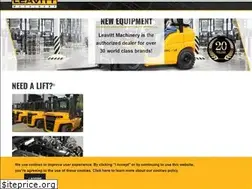 Sites similar to provincial-lift.ca