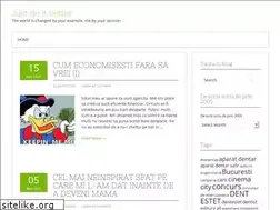 Sites similar to provinciala.ro
