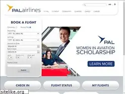 Sites similar to provincialairlines.com