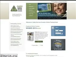 Sites similar to provincialcouncils.ca