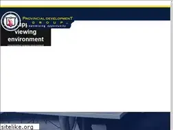 Sites similar to provincialdevelopment.com