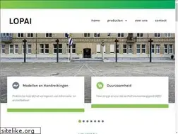 Sites similar to provincialearchiefinspecties.nl