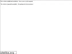 Sites similar to provincialeraadgezondheid.nl