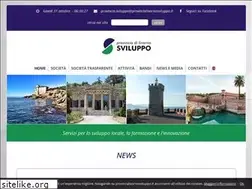 Sites similar to provincialivornosviluppo.it