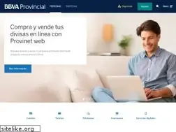 Sites similar to provincialnetcash.com