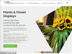 Sites similar to provincialplanters.com