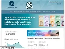 Sites similar to provincialre.com