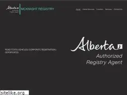 Sites similar to provincialregistry.com