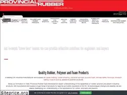 Sites similar to provincialrubber.co.uk