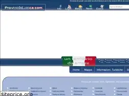Sites similar to provincialucca.com