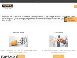 Sites similar to provinciamarcas.com.br