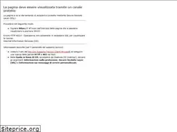 Sites similar to provinciamc.it