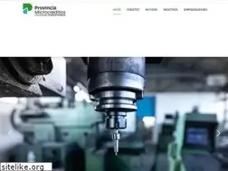 Sites similar to provinciamicrocreditos.com