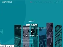 Sites similar to provinciaradio.com.ar