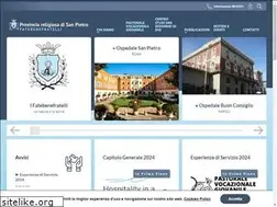 Sites similar to provinciaromanafbf.it
