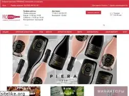 Sites similar to provino.ua