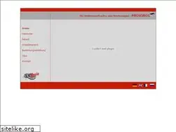 Sites similar to provinol.ch