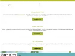 Sites similar to provinos.nl