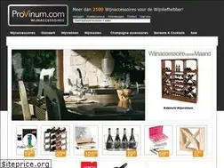 Sites similar to provinum.com