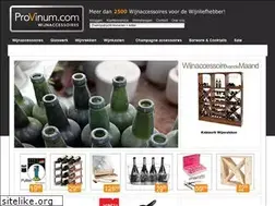 Sites similar to provinum.nl
