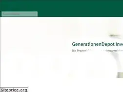 Sites similar to provinzial-newsroom.com