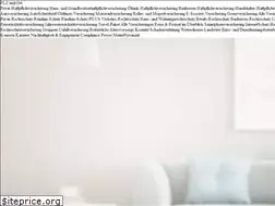 Sites similar to provinzial.com