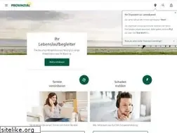 Sites similar to provinzial.de