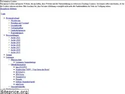 Sites similar to provinzialverband.de