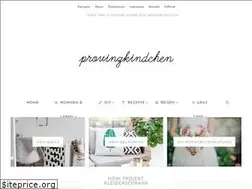 Sites similar to provinzkindchen.com