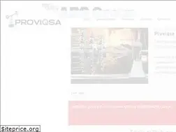 Sites similar to proviqsa.com.mx
