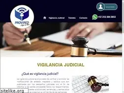 Sites similar to proviredcolombia.com