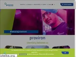 Sites similar to proviron.com