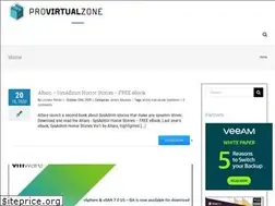 Sites similar to provirtualzone.com