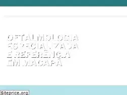 Sites similar to provisaomacapa.com.br
