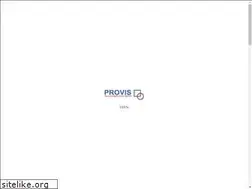 Sites similar to provisgmbh.de