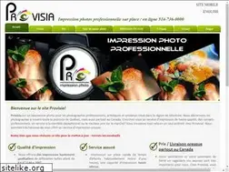 Sites similar to provisia.ca