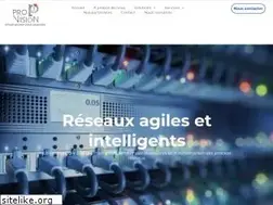 Sites similar to provision-france.fr