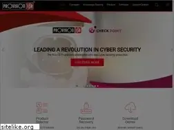 Sites similar to provision-isr.com