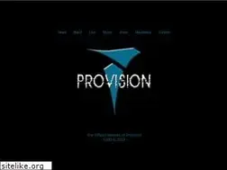 Sites similar to provision-musik.net