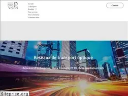Sites similar to provision-optical-systems.fr